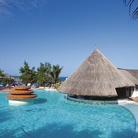 Senegambia Beach Hotel Кололи Экстерьер фото