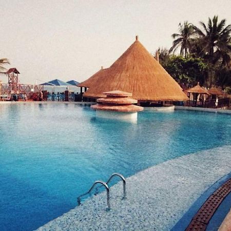 Senegambia Beach Hotel Кололи Экстерьер фото