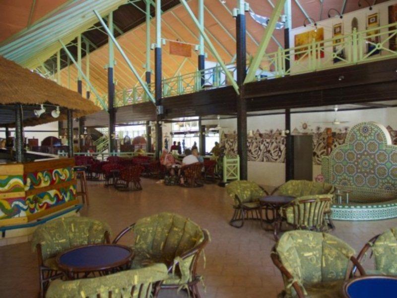 Senegambia Beach Hotel Кололи Экстерьер фото