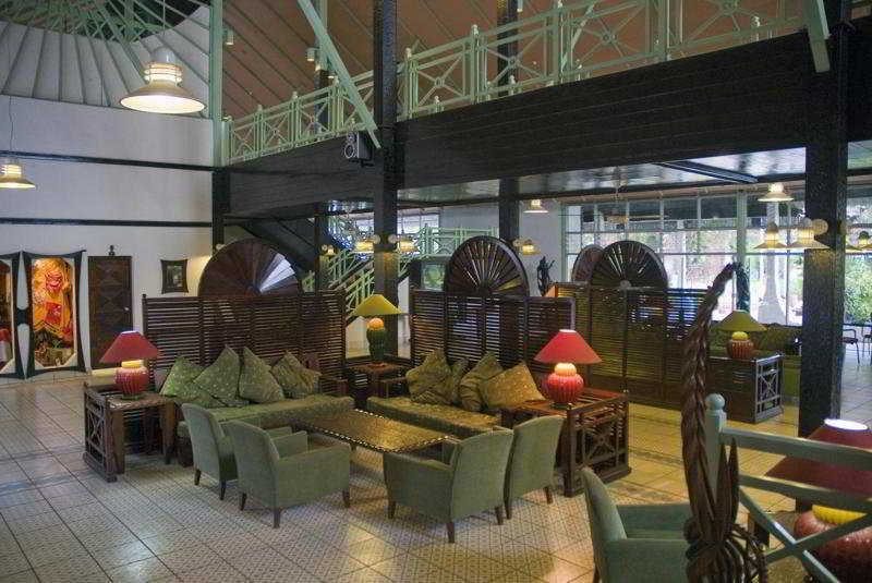 Senegambia Beach Hotel Кололи Экстерьер фото