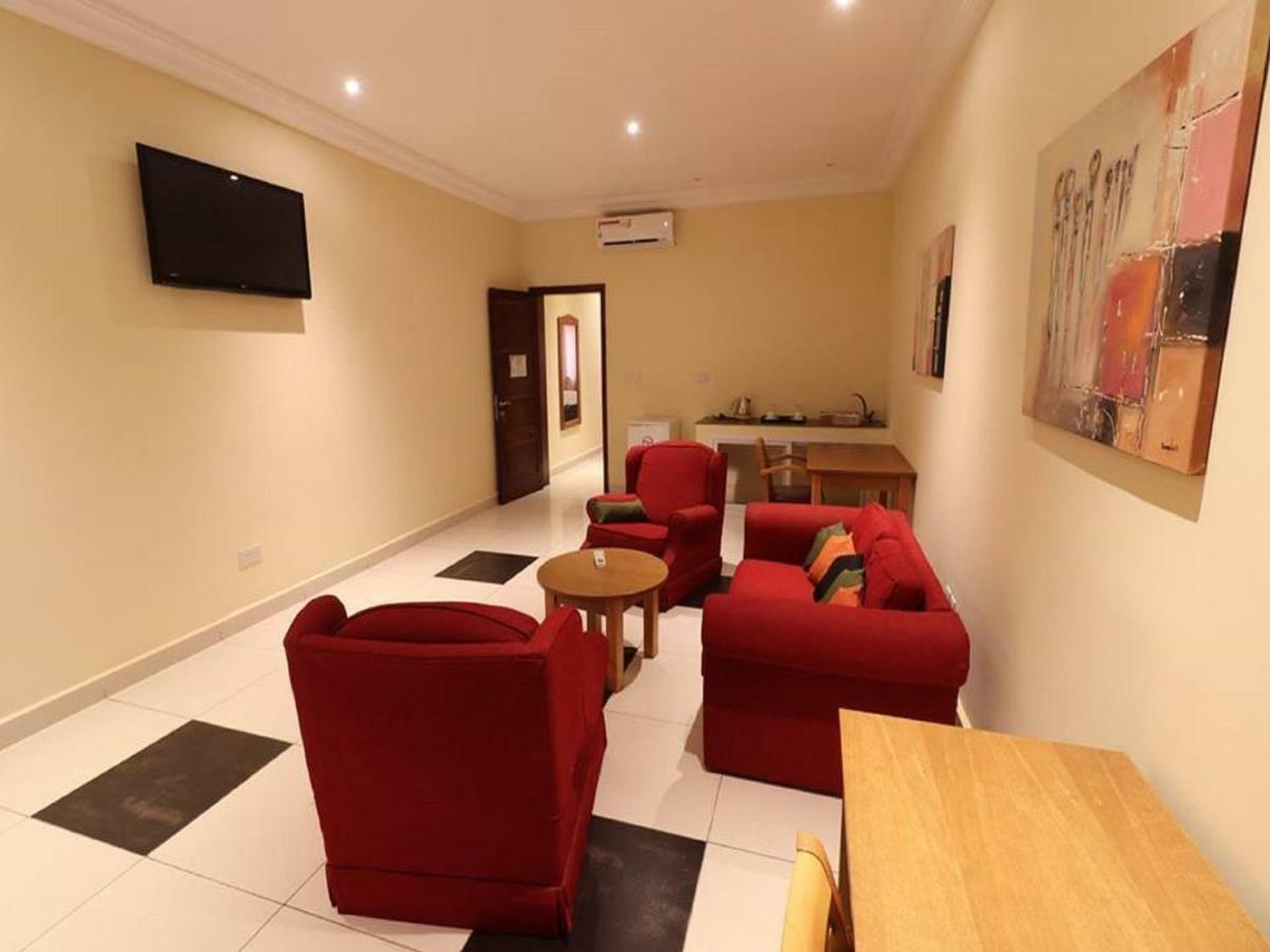 Senegambia Beach Hotel Кололи Экстерьер фото
